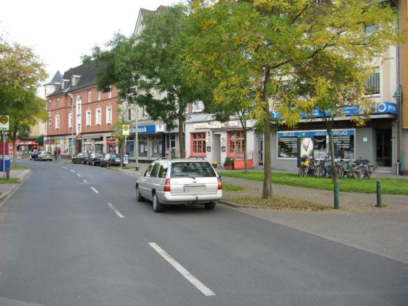 Windmühlenstr./Clarenbachstr./Bf Friem./We.re.