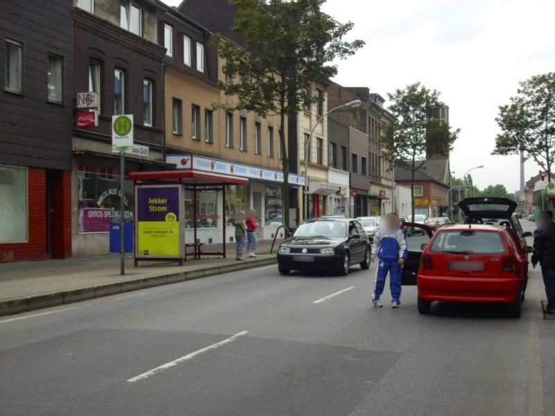 Horststr. 73/Metzerstr./We.li.