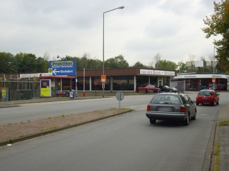 Arnold-Dehnen-Str. Nh.58/Essen-Steeler-Str./We.li.