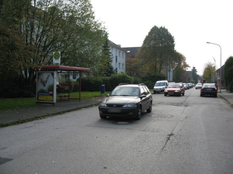 Karrenweg 32/geg. Am Lepelsbusch/We.li.