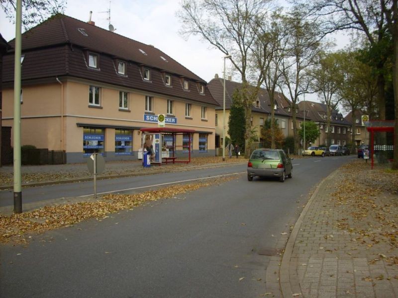 Am Bischofskamp 57/Nh. Röttgersbachstr./We.li.