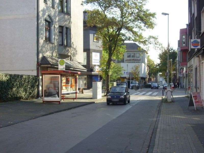 Im Birkenkamp 2/Jägerstr./We.li.