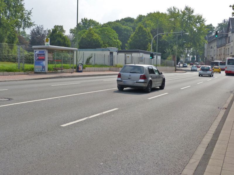 Eisenbahnstr. geg. 20/geg. Hanielstr./We.li.