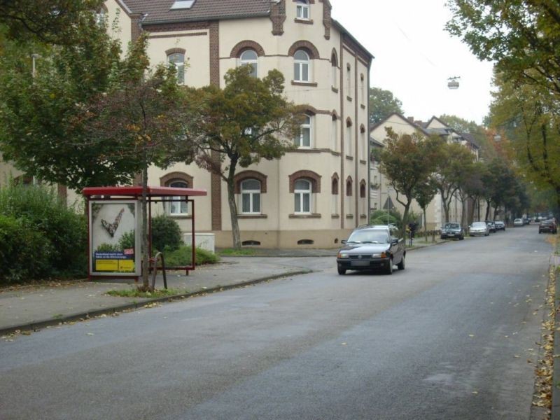 Körnerstr. re. neb. 93/We.li.