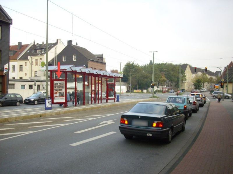 Markgrafenstr. geg.  8/Schlachthofstr./Obermar/li.