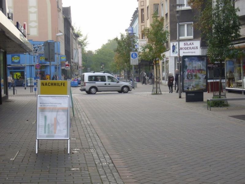 Jägerstr./Im Birkenkamp/We.re.