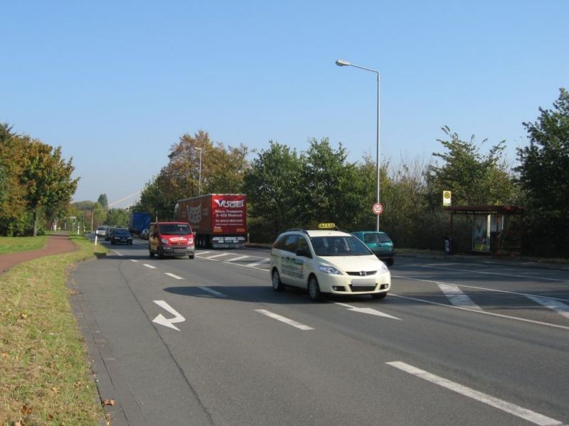 Essenberger Str. geg. Dr.-Alfred-Herrh.-Allee/VS