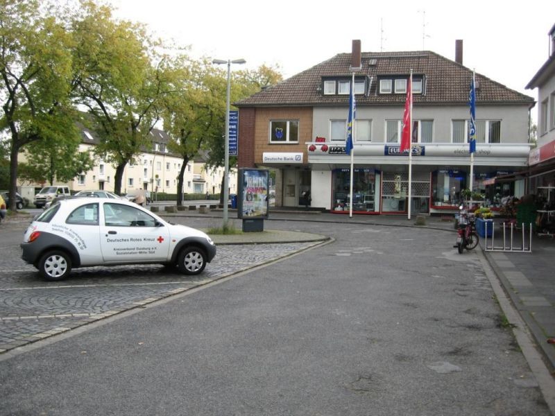 Mündelheimer Str.  15 Nh. Im Wittfeld