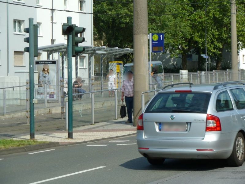 Stoppenberger Str./Beisingstr./We.li.