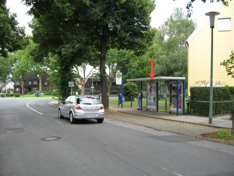 Kleine Rahmstr. 64/Nh. Lauenbüschken/li.VS