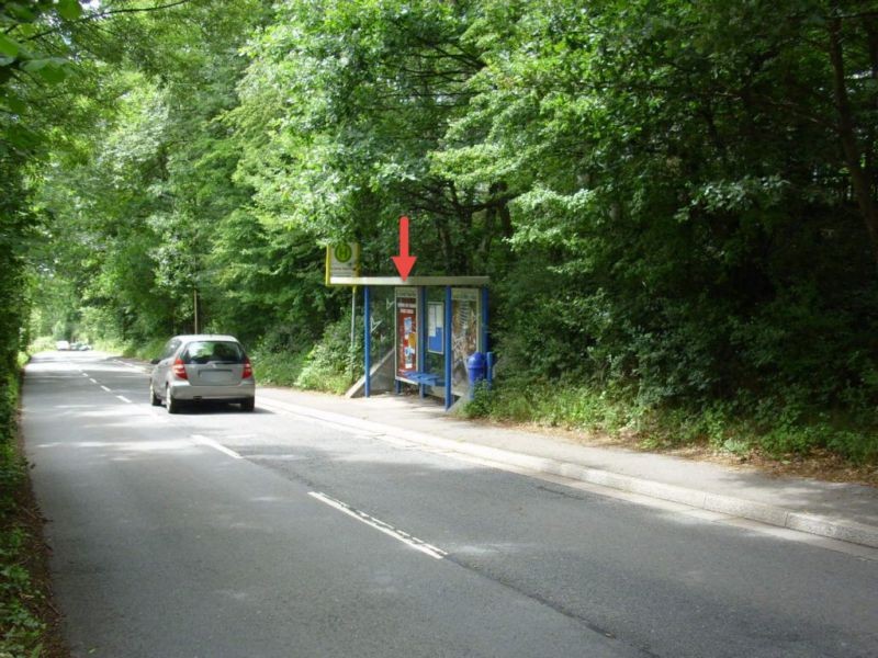 Charlottenhofstr./Auf der Rötsch/li.VS