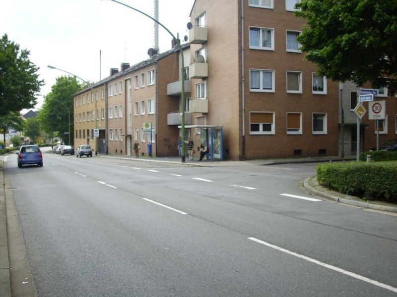 Huttropstr./Saarbrücker Str./li.VS