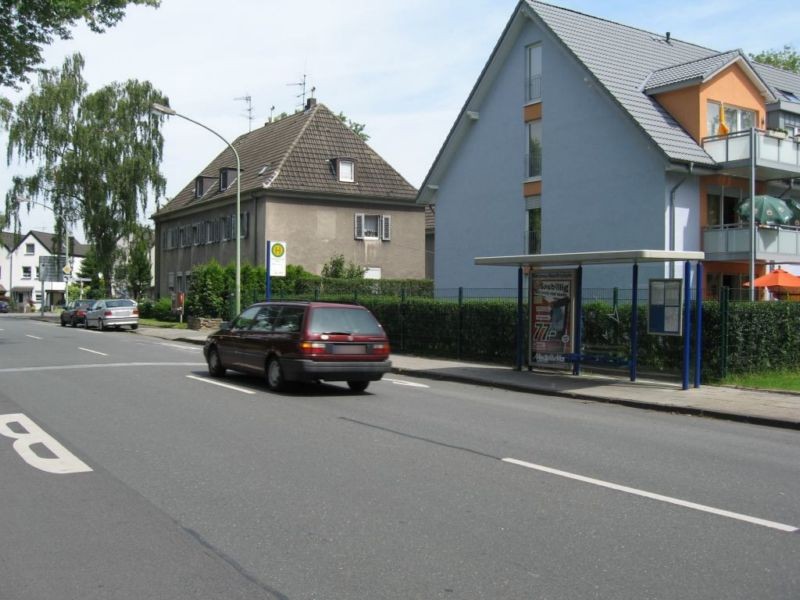 Karl-Meyer-Str. 3 re./Ückendorfer Str./VS