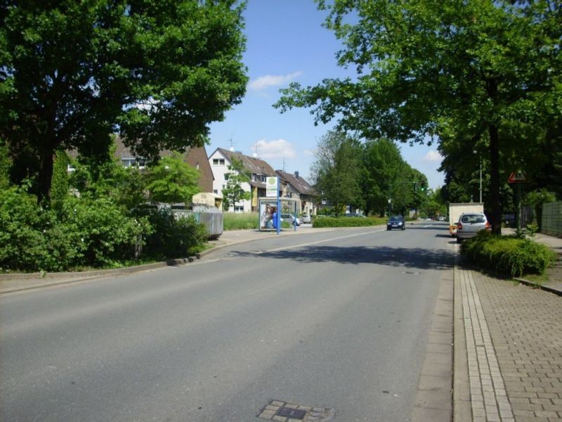 Raadter Str./Gockelweg geg. 83/We.li.