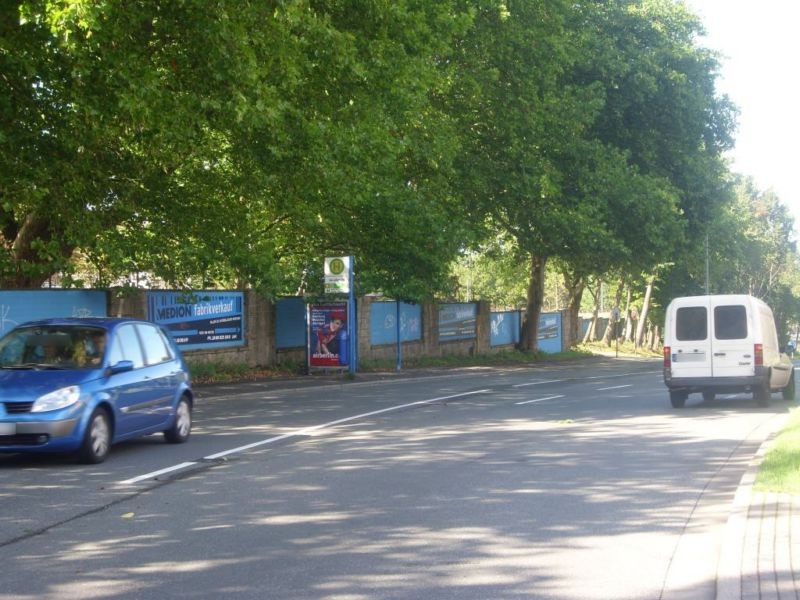 Schönscheidtstr. geg. 135/Am Luftschacht/We.li.