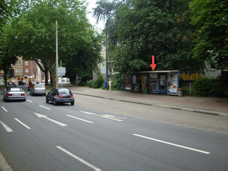 Müller-Breslau-Str./Paulinenstr./mi.VS