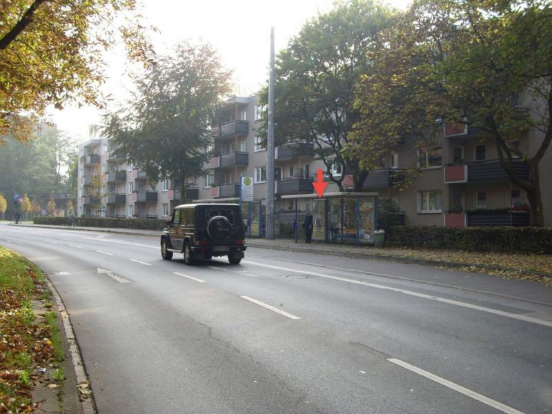 Müller-Breslau-Str./Veronikastr./li.VS