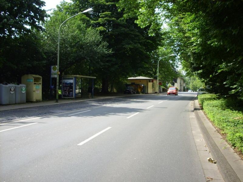 Ruhrallee/Camillo-Sitte-Platz/We.li.