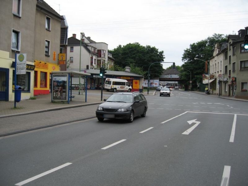 Bocholder Str. geg. 81/Wüstenhöferstr./We.li.