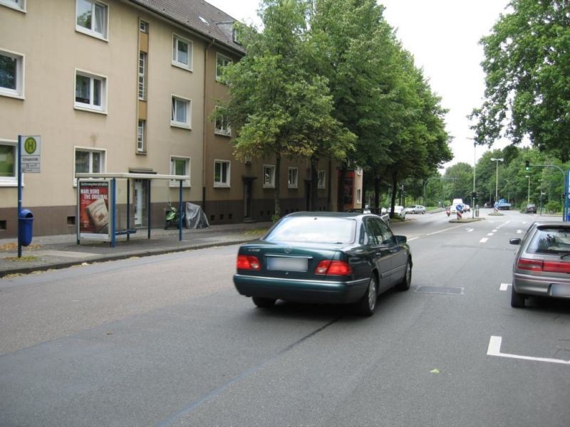 Stolbergstr. 103-105/We.li.