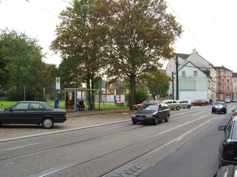 Katernberger Str. geg. 75/Hanielstr./We.li.