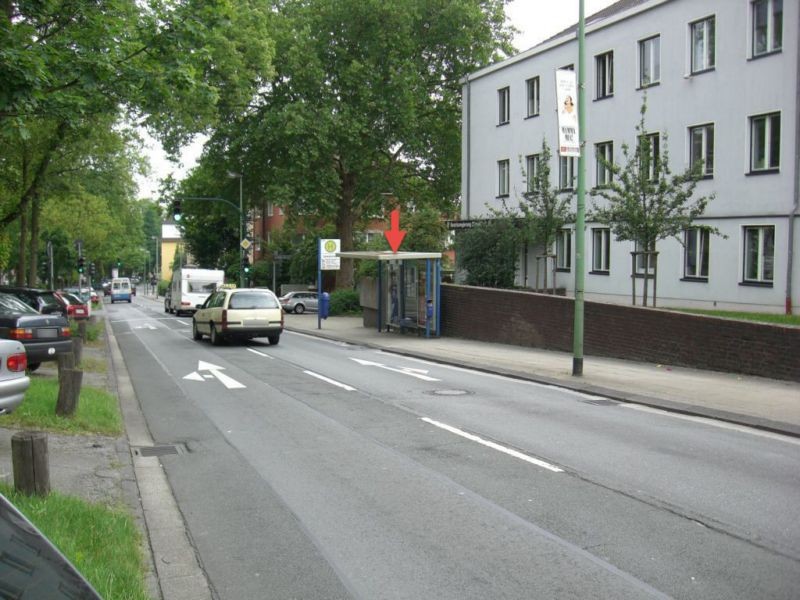 Ruhrallee 55/Schinkelstr./li.VS