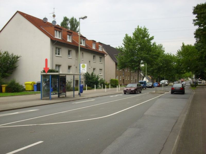 Rotthauser Str. 95 re./Imhoffweg/li.VS