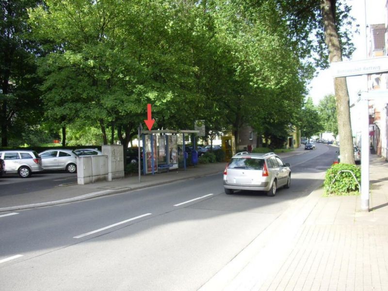 Ruhrtalstr./Emil-Kemper-Str./li.VS