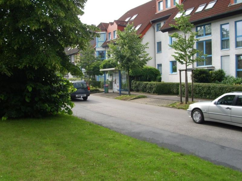 Hatzper Str. 168 a-b/Tommesweg/VS