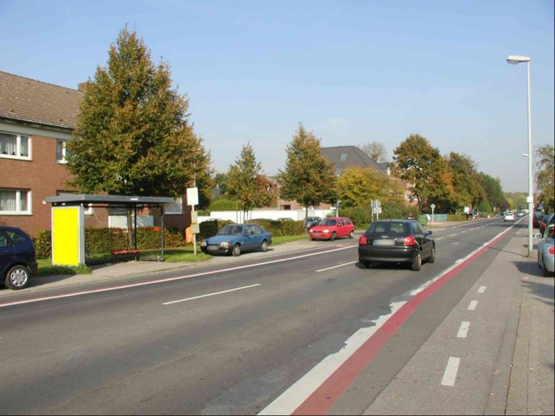 Moerser Landstr./Bergstiege/We.li.