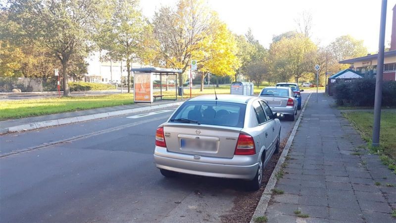 Weidenbruchweg geg. 125/We.li.