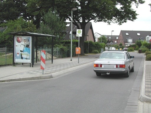 Büdericher Weg/Alte Neusser Str./We.li.