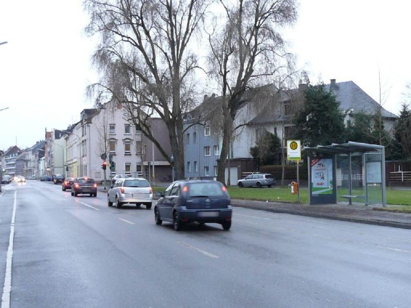 Düsseldorfer Str./HST Niersbrücke/We.re.