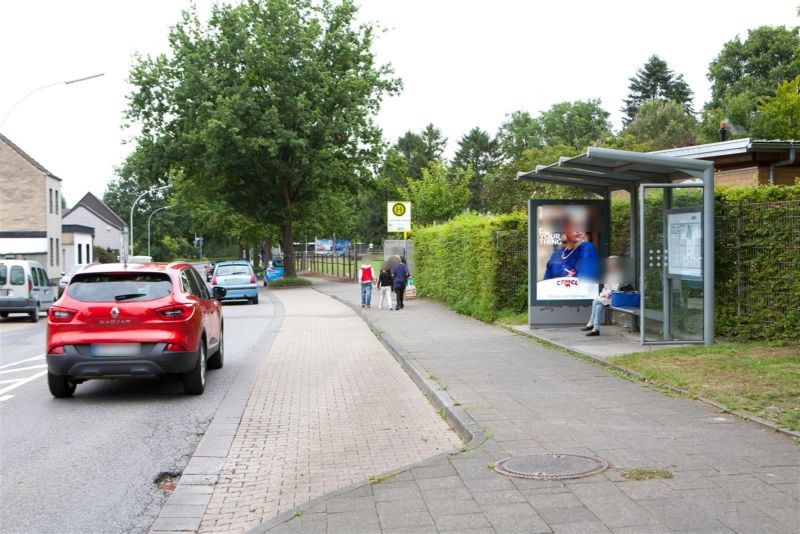 Güdderather Mühlenweg/HST Güdder. Kreuz/We.re.