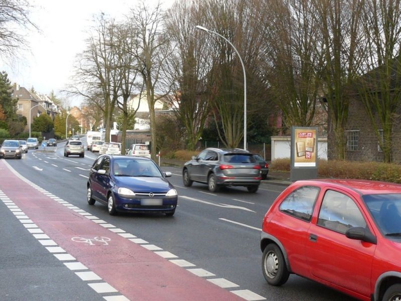 Metzenweg/Roermonder Str./We.re.