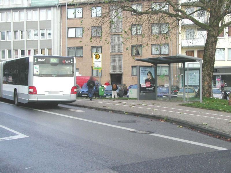 Odenkirchener Str./HST Endepohlstr. sew./We.re.