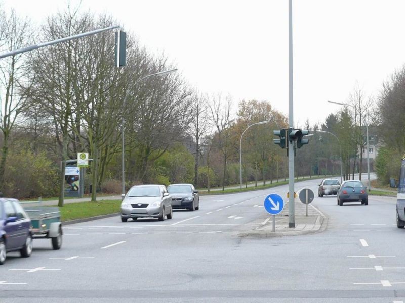 Monschauer Str./HST Hehner Str Brücke saw./We.li.