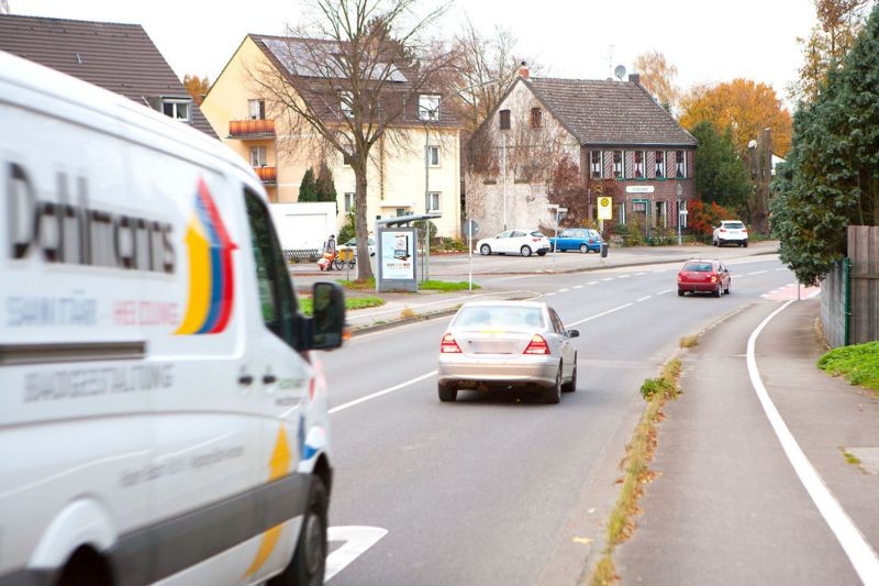 Lockhütter Str./HST Eschenhof sew./We.li.