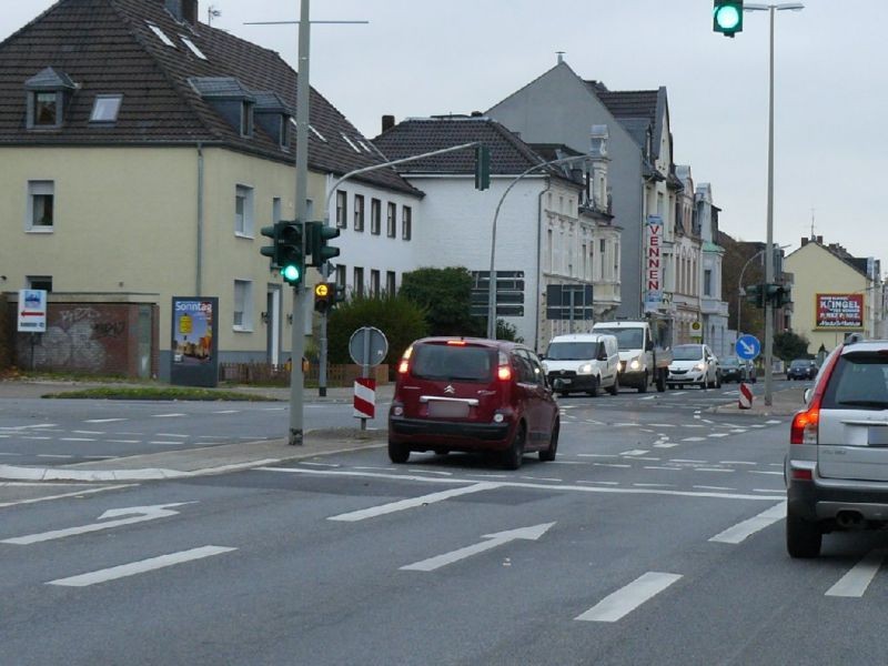 Monschauer Str./Aachener Str./We.li.