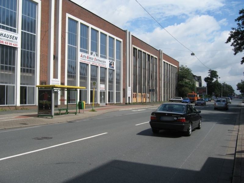 Duisburger Str. geg. 308/Ruhrorter Str./We.li.