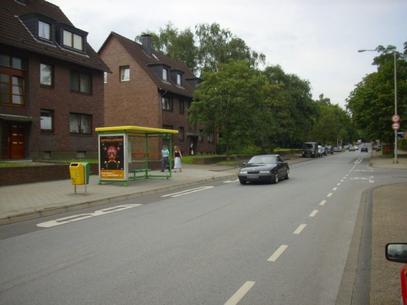 Kapellenstr.   5 geg. Malzstr./We.li.