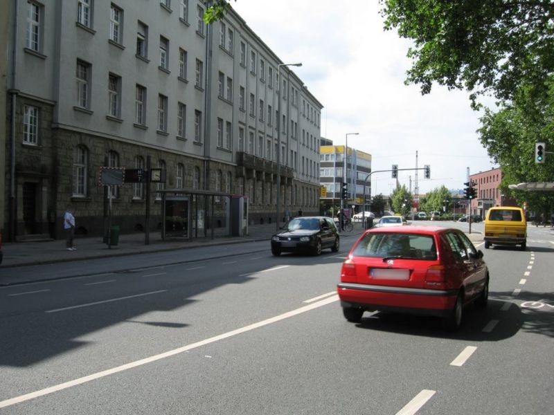 Poststr. 1/Friedensplatz/We.li.