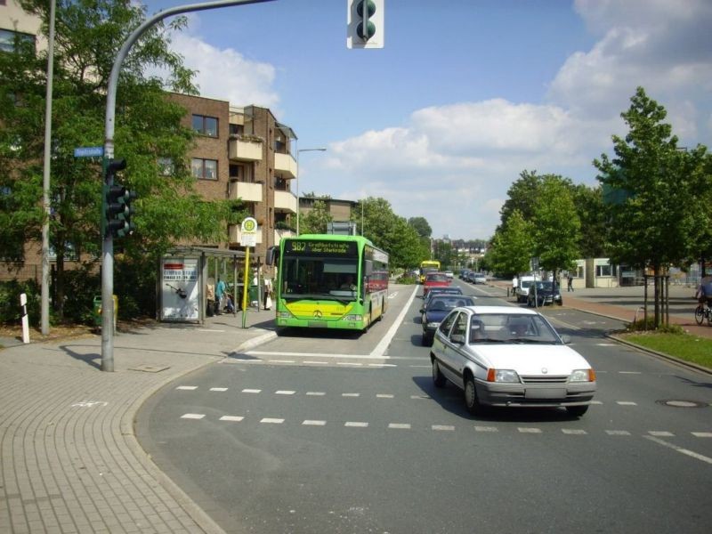 Eugen-zur-Nieden-Ring/Großer Markt/We.li.