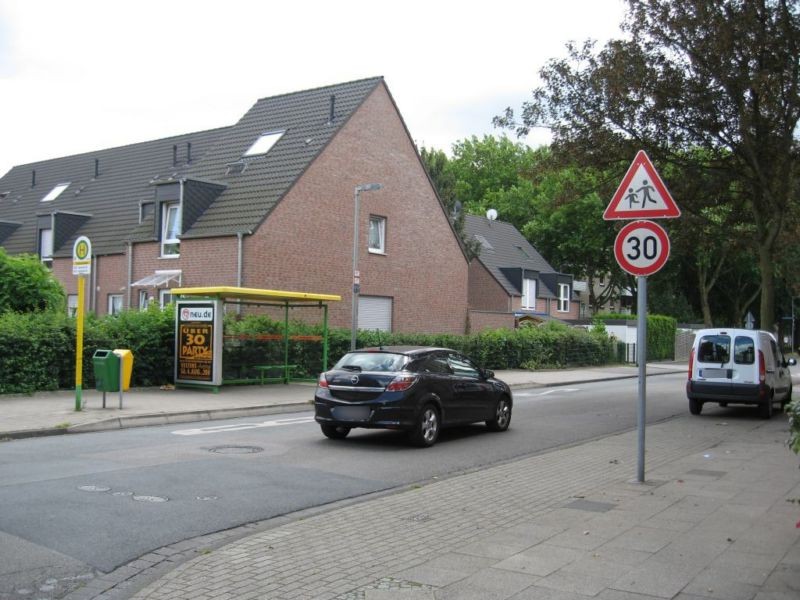 Einbleckstr. geg. 59/Sühlstr./We.li.