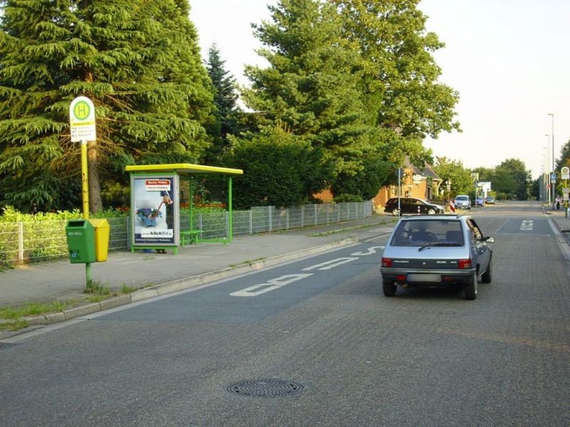 Graßhofstr. geg. 110-112/Holtstegstr./We.li.