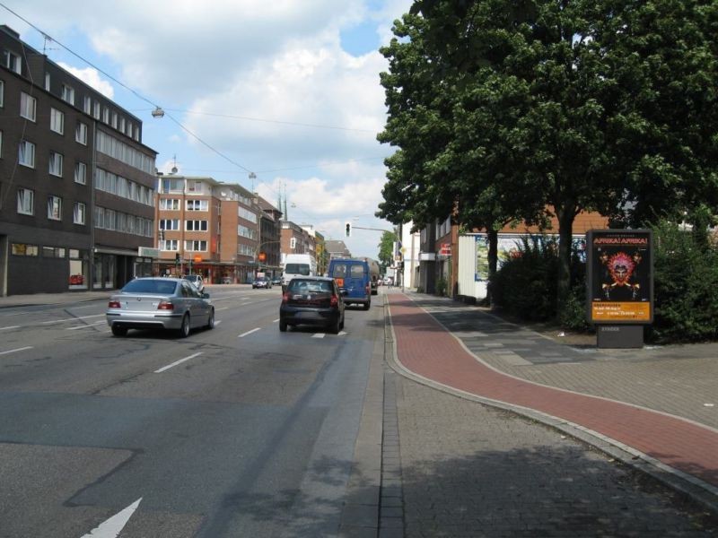 Mülheimer Str./Lohstr./We.re.