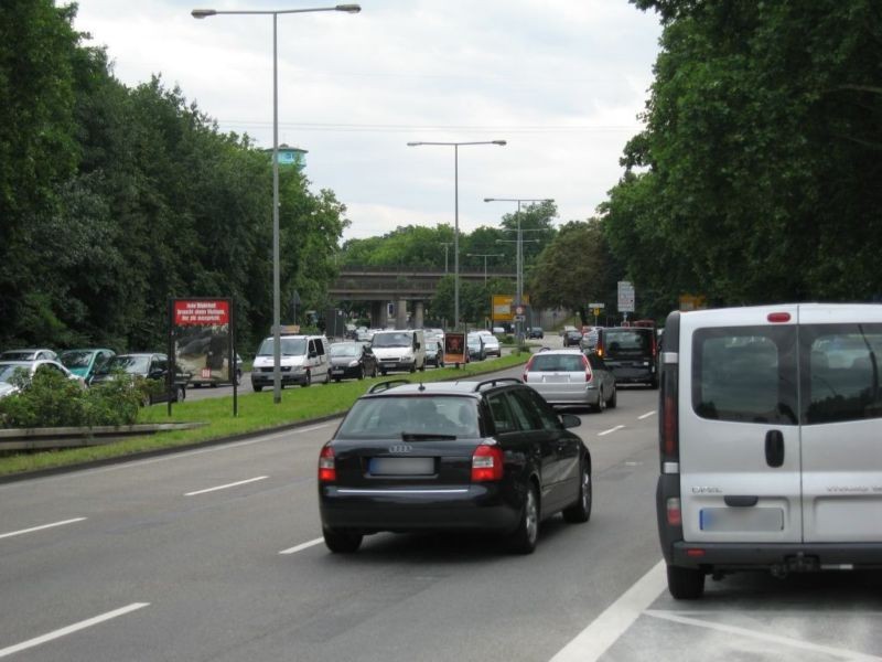 Konrad-Adenauer-Allee/Schloß Oberh./SIA Si. Norden