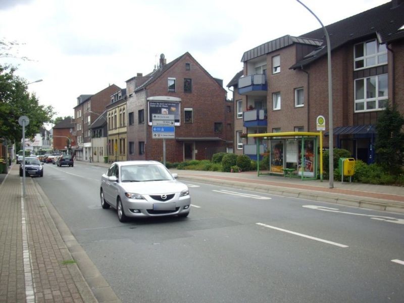 Postweg 41/geg. Hedwigstr./li.VS