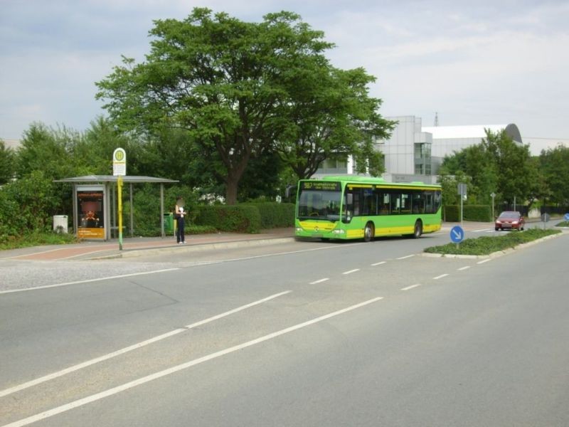 Vestische Str. geg.45/Zur Eremitenklause/We.li.