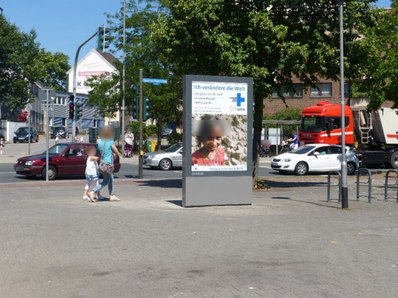 Steinbrinkstr./Großer Markt/Si. Kirche